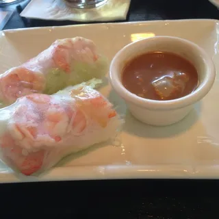 Spring Rolls