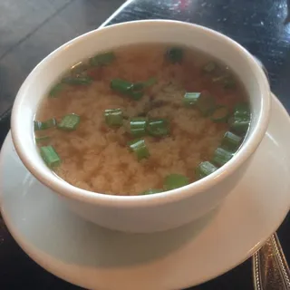 Miso Soup
