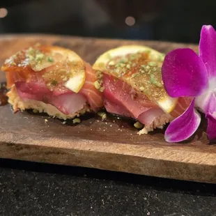 Tang's Sushi