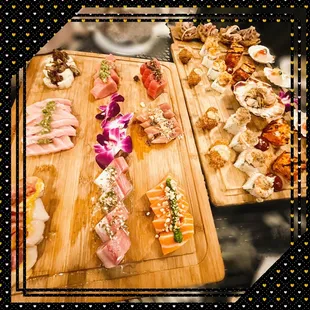 Complete Chef's Special