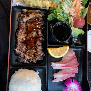 Bento Box