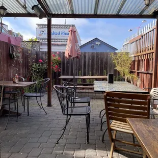 Cozy getaway from the crowd