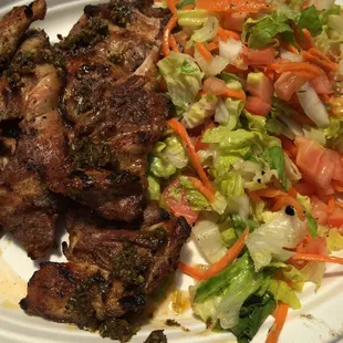 Grilled Chicken Sandwich