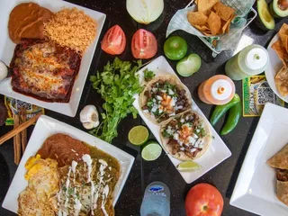 Cilantro SF Taqueria