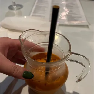 Thai Tea