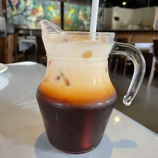 Thai Tea