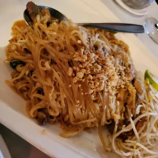 Pad Thai