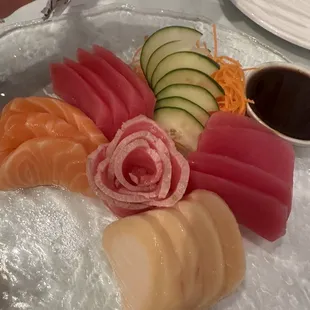 Sashimi