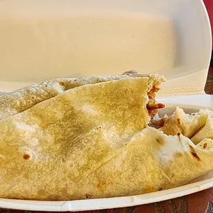 Tanias 33 Mexican Food