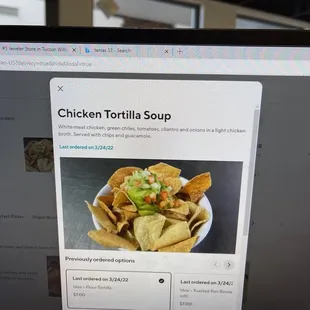 Do you show potatoes in this description?!