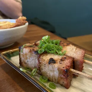 Pork Belly