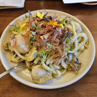 Midori Udon