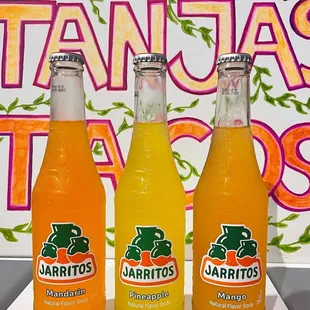 Jarritos