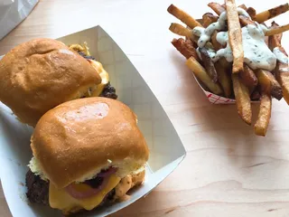 Frencheeze Food Truck