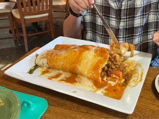 Montezuma Mexican Restaurant