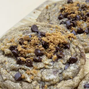 Tanjee Bakes