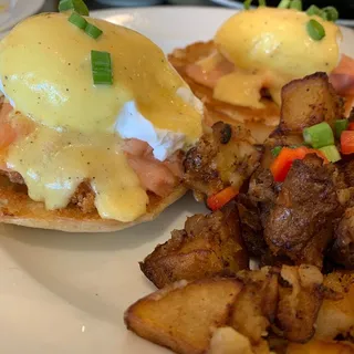 Smokey Benedict