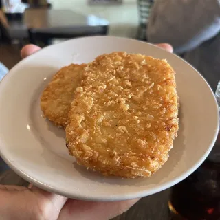 Hashbrown