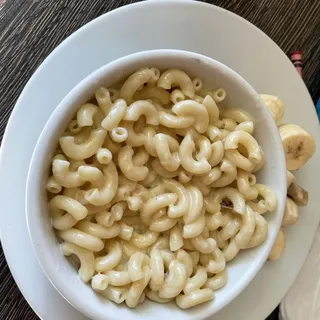 Mac and Cheese