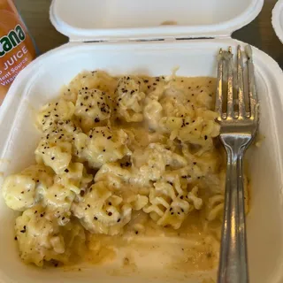 Mac and Cheese