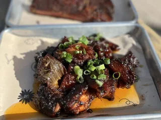 Urban Roots Brewing & Smokehouse