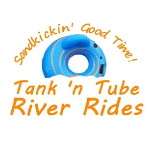 Tank 'n Tube River Rides in Elkhorn, Nebraska offers tube and tank floats from Memorial Day to mid-August.