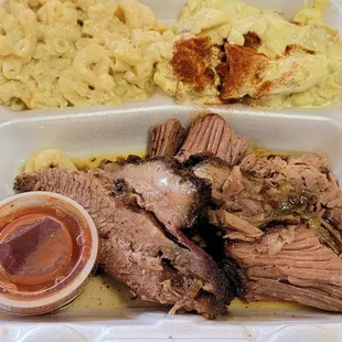 Tanker BBQ Co