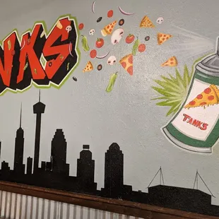 Mural