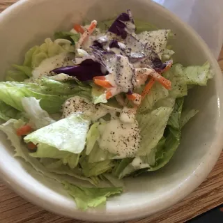 Side Salad