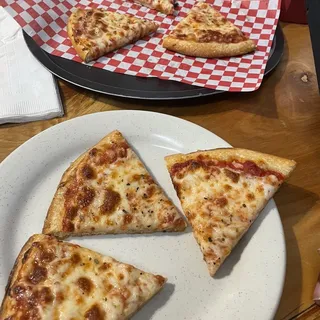 Personal Cheese Pizza