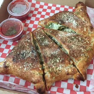 Personal Calzone