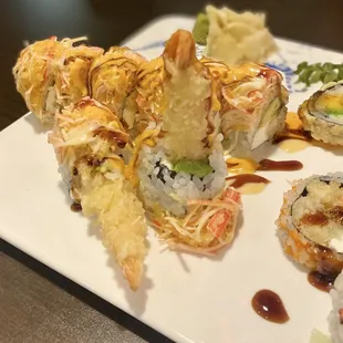 sashimi, food, sushi, sushi and sashimi