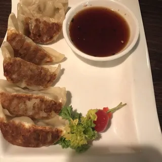 Gyoza
