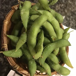 Edamame