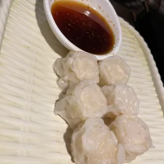 Shu Mai Shrimp