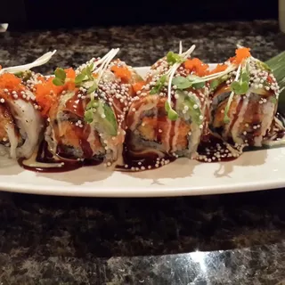 Tomo Roll