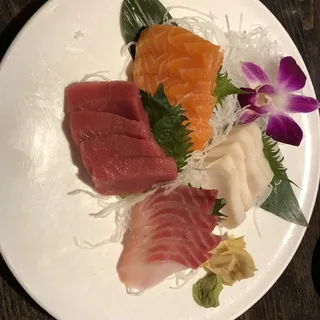 Sashimi Regular