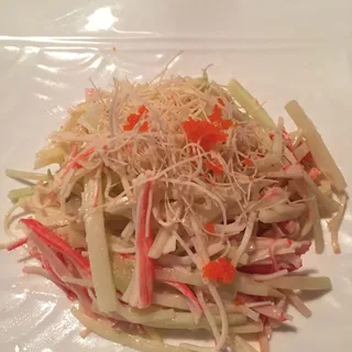 Kani Salad