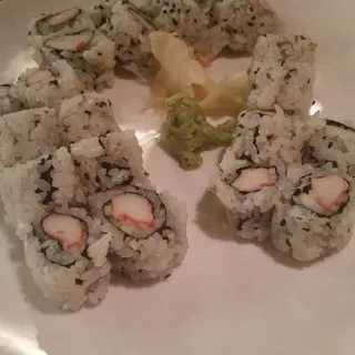 California Roll