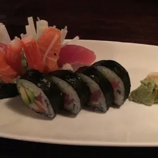 Florida Roll