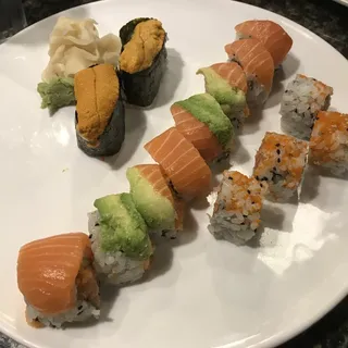 Yummy Roll