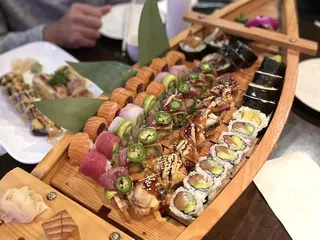 Corner-Sushi