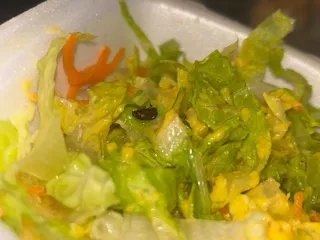 JIN Sushi Hibachi Thai