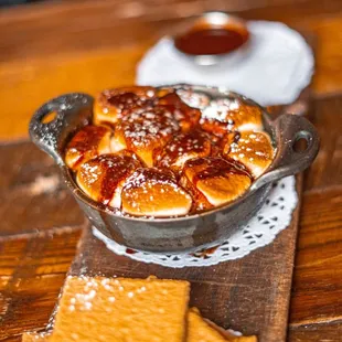 S&apos;mores