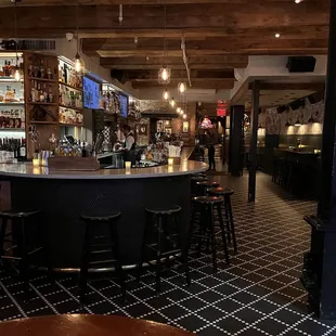 The Bar