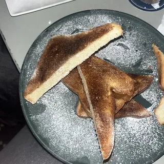 Cinnamon Toast