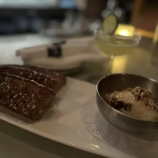 Banana Bread