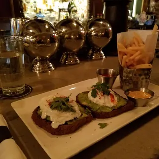 Avocado Toast