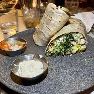 Caesar Wrap