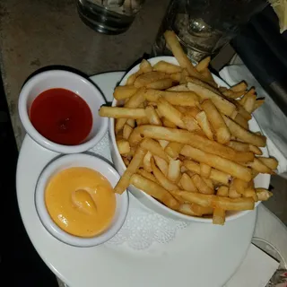 Fries